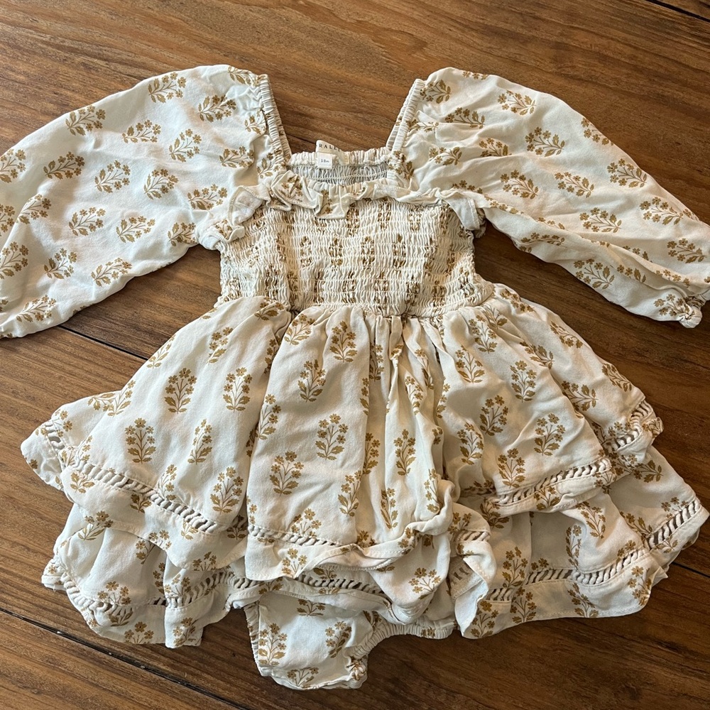 Noralee Dress